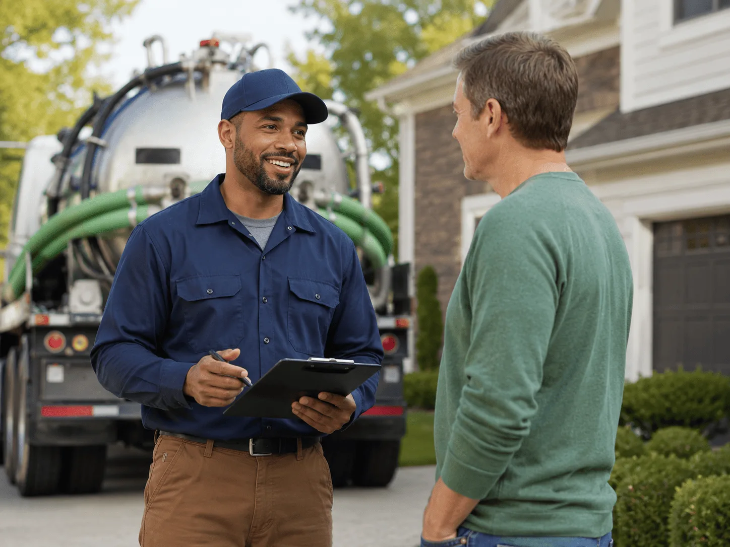 Mosquito Control Mount Perry, OH FAQs